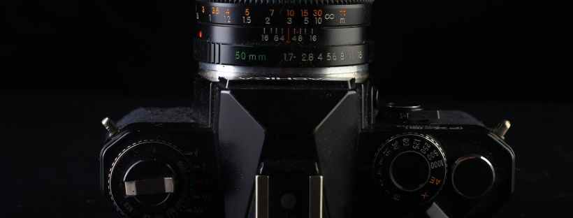 Esoteric Masonic Camera Hollywood