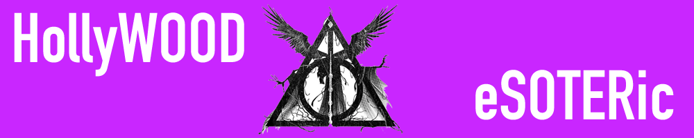 Esoteric Hollywood Blog