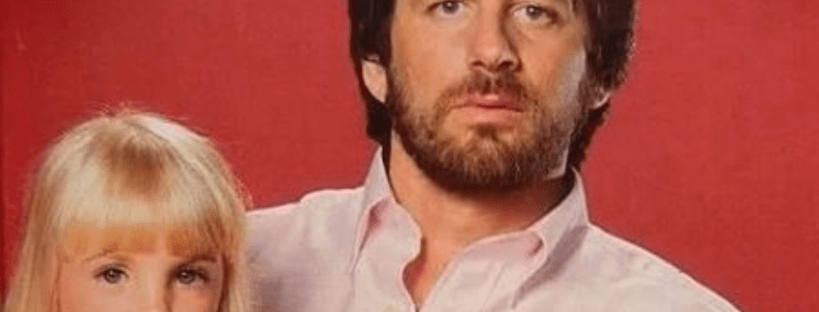 Steven Spielberg Pedophile Rumours Heather O'Rourke