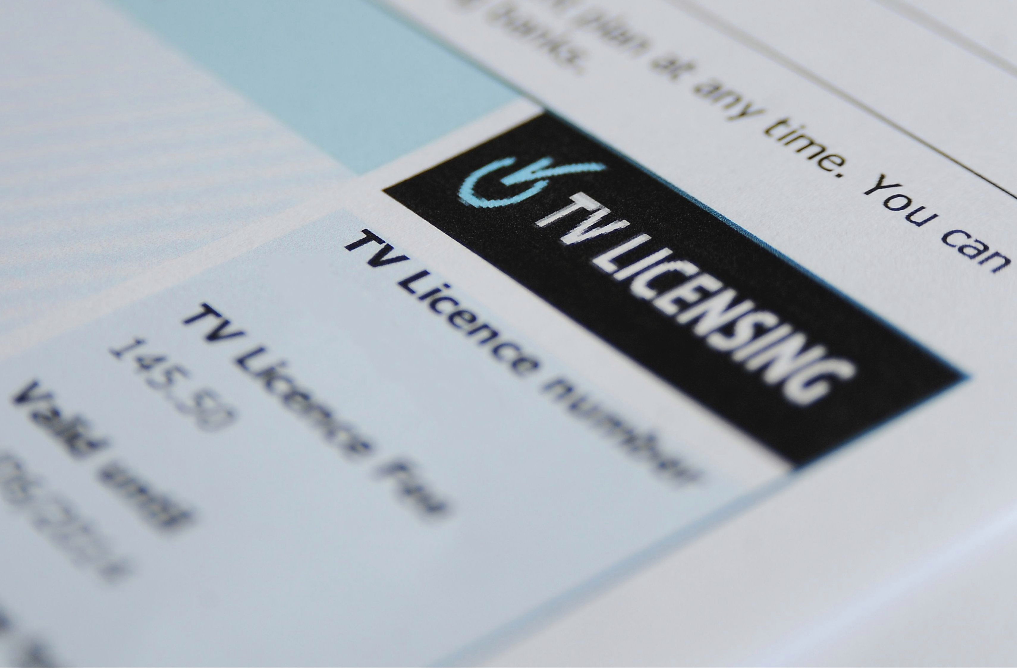 Avoid Paying the BBC License Fee