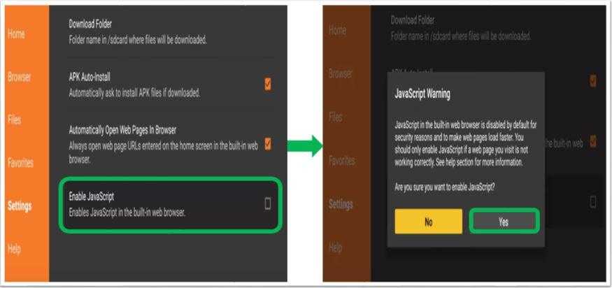 How to get free movies firestick using cinema app 3