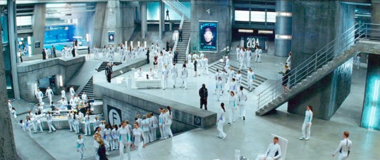 North Korean Sandbox Social Experiment